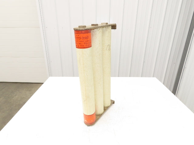 Gould Shawmut 225-007-978 CL-14 Current Limiting Fuse 150E 15.5KV 21"L