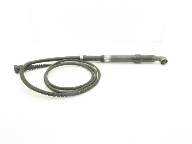 Ingersoll Rand QE8AT065PA5S08 Nutrunner 65Nm 1200rpm 1/2" Right Angle Nut Driver