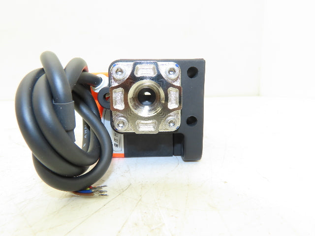 Regal Joint FS-310AR Flow Meter Sensor 24VDC 1/2" NPT Type FS-3