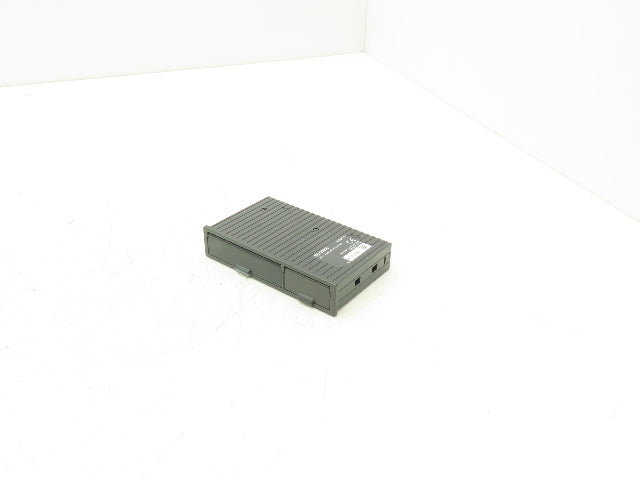 Keyence VT2-D2 External Memory Card Slot Reader