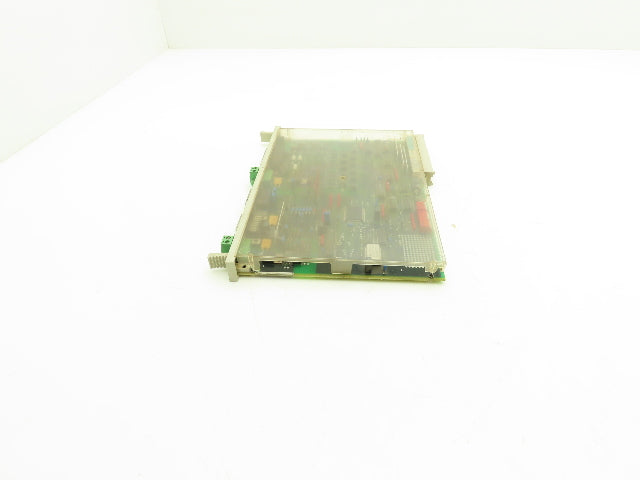 Siemens 6FM1707-3AA10 Cam Controller