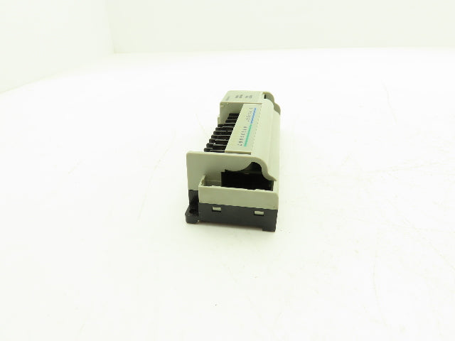 Allen Bradley 1791D-8B8P 8-Pt Input 8-Pt Output Block 24VDC Ser A Lot of 4