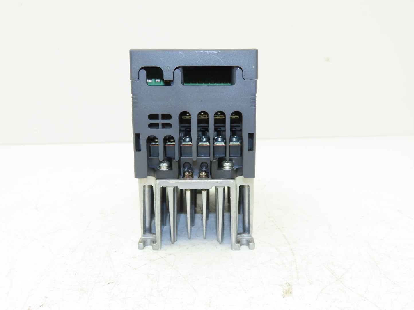 Mitsubishi FR-E720-0.4K Variable Frequency Drive Motor Inverter Control 0.4kW