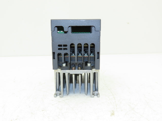 Mitsubishi FR-E720-0.4K Variable Frequency Drive Motor Inverter Control 0.4kW