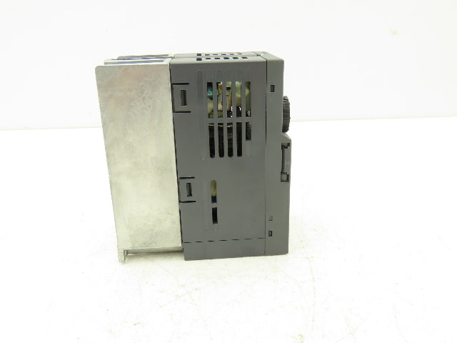 Mitsubishi FR-E720-0.4K Variable Frequency Drive Motor Inverter Control 0.4kW