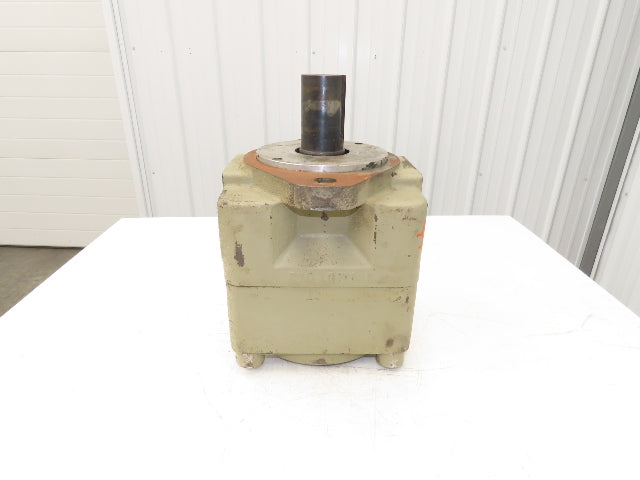IMO Delaval 272152-004 CIG Series Hydraulic Gear Pump 2-Bolt SAE 65mm Shaft