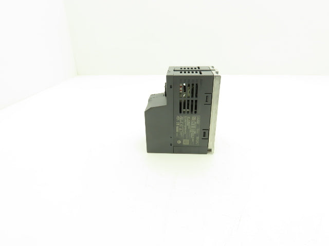 Mitsubishi FR-E720-0.1KNC Variable Frequency Drive Motor Inverter Control 0.1kW
