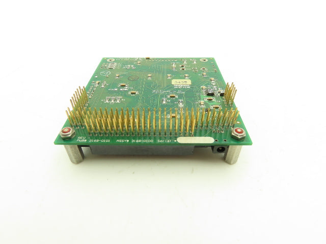 NOVA Engineering 3168-0100 CIREXX2M-0 Circuit Board