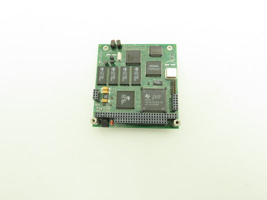 NOVA Engineering 3168-0100 CIREXX2M-0 Circuit Board