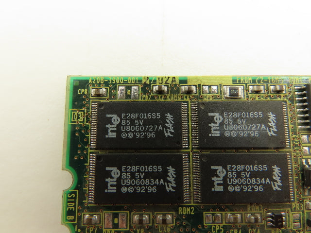 Fanuc A20B-3900-0012/02A F-ROM 2-16M Module