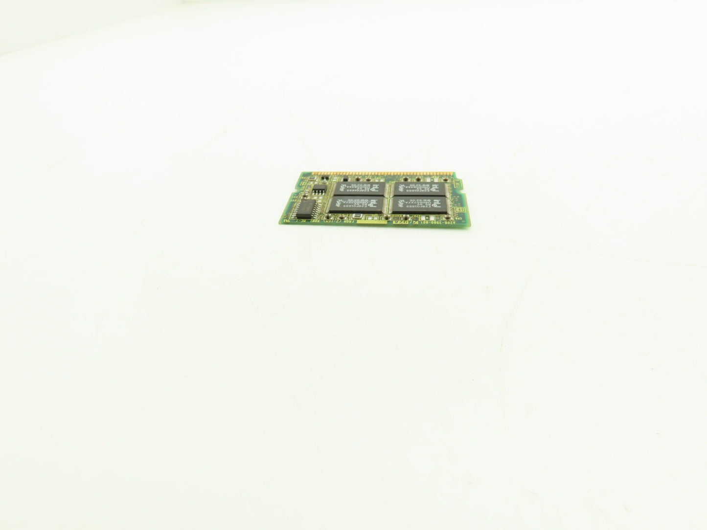 Fanuc A20B-3900-0012/02A F-ROM 2-16M Module