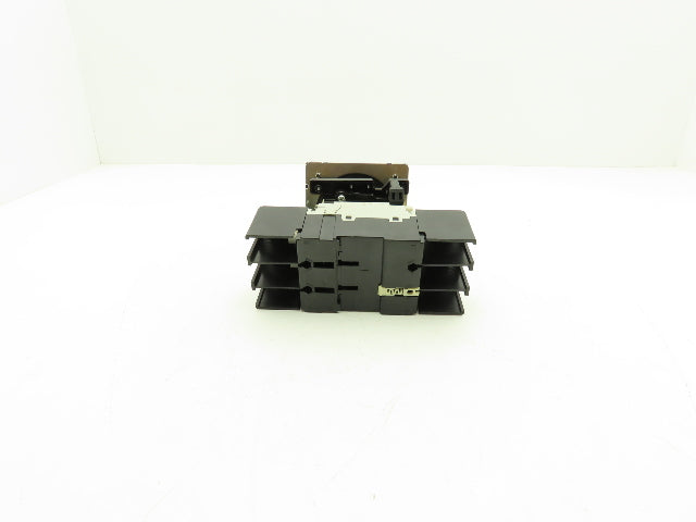 Mitsubishi Electric EG103CUL Circuit Breaker Earth Leakage 60A 100-440vac 3Pole