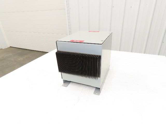 Daykin PSD5762425-1E 24VDC Power Supply 25 Amp Input 600V 3Ph