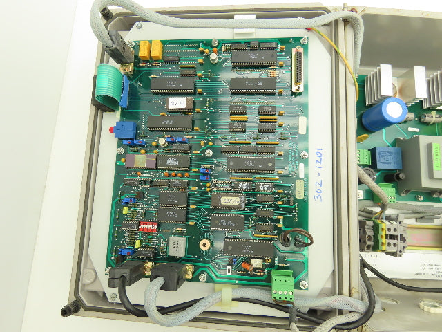 Biobic CS3C Biotec Automation Consistency sensor