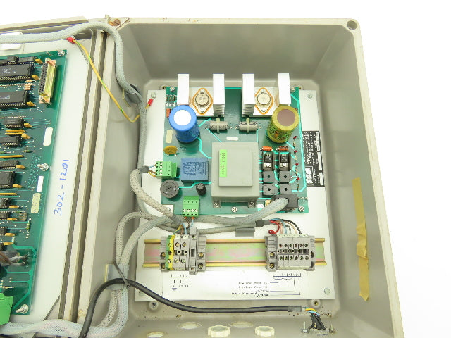 Biobic CS3C Biotec Automation Consistency sensor