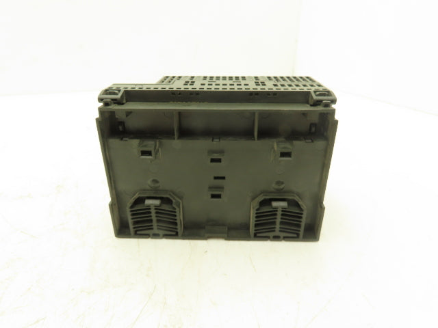 Siemens 6ES7 131-1BH01-0XB0 Simatic Electronic Module With 6ES7 193-1CH00-0XA0