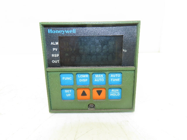 Honeywell DC3001-0-000-2-00-0111 Digital Temperature Controller 120VAC