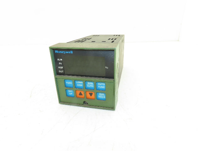 Honeywell DC3001-0-000-2-00-0111 Digital Temperature Controller 120VAC