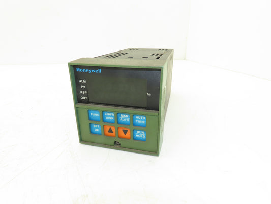 Honeywell DC3001-0-000-2-00-0111 Digital Temperature Controller 120VAC