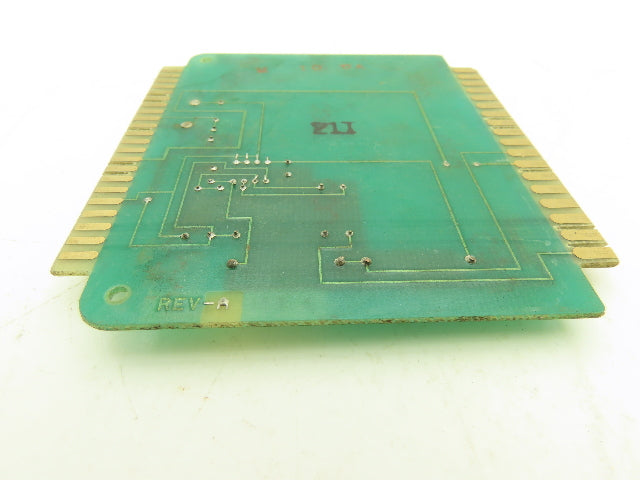 Cincinnati Milacron 3-531-3391A 3 531 3391A Circuit Board Module PCB