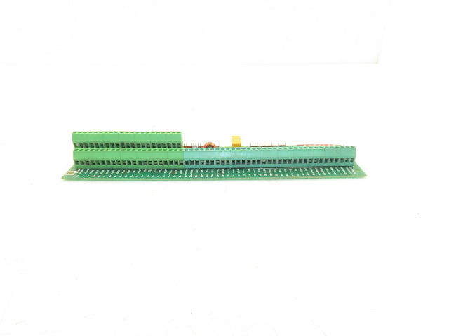 General Electric 531X170TBSADG1 PCB TB Option Card Printed Circuit Board