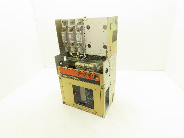 Reliance Electric 14C278 FlexPak VS Drive