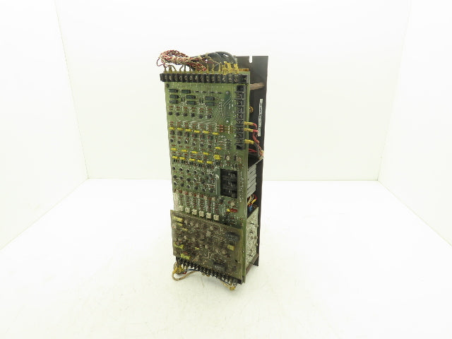 Reliance Electric 5351-5037J Servo Drive Control Module