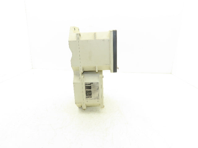Foxboro 872-30ATS-378 Invensys Control Indicator Display Unit 872 Monitor