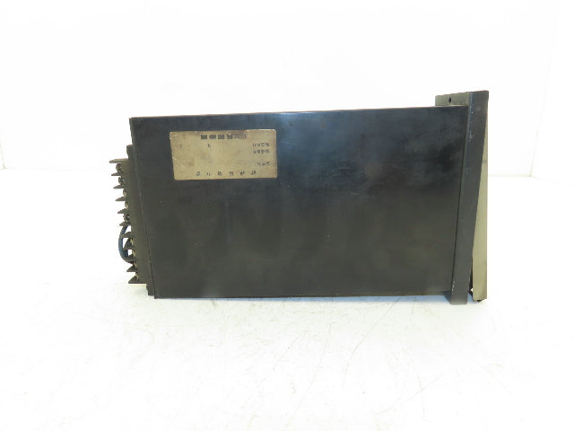 Kyowa WGA-200A Instrumentation Amplifier 100V Strain Gauge 125120200