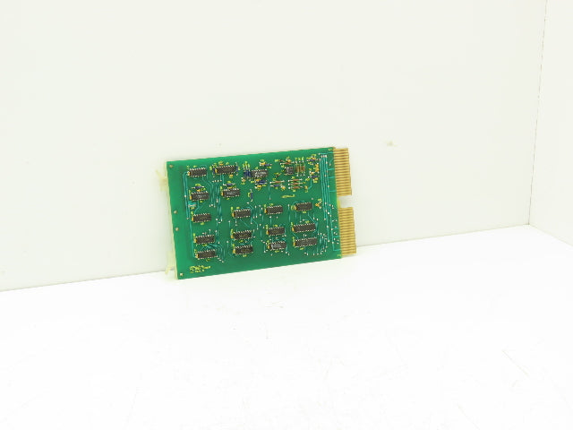 Adcole D32817 PCB Card Printed Circuit Board S1 Rev C