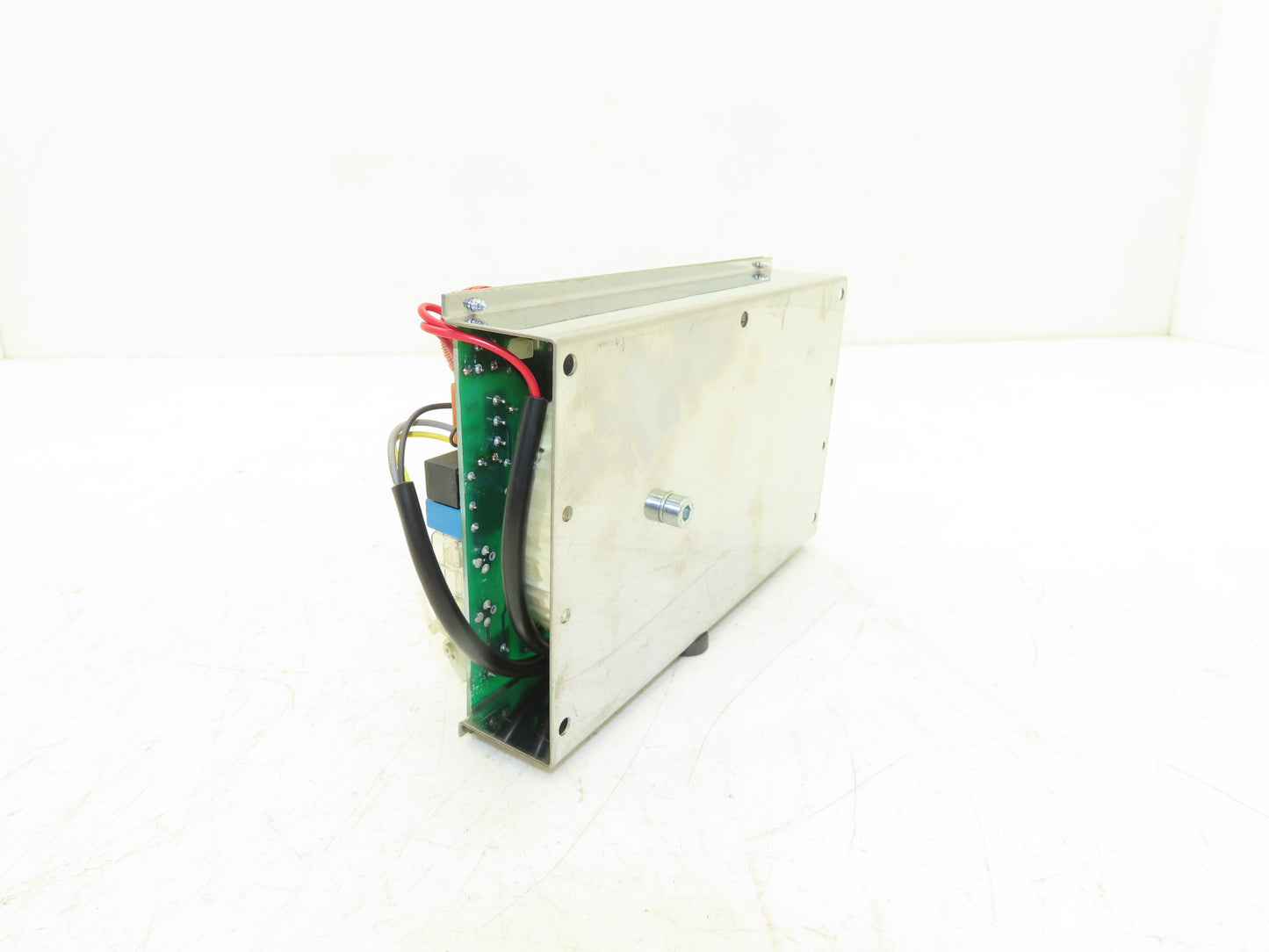 Sick 10031.00 Light Curtain Control Unit LGT SG3 Power Supply