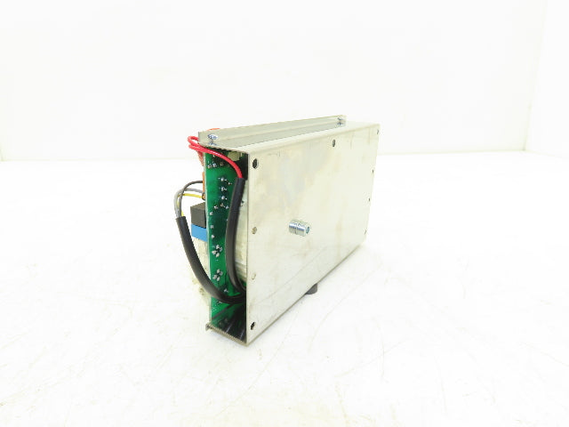 Sick 10031.00 Light Curtain Control Unit LGT SG3 Power Supply