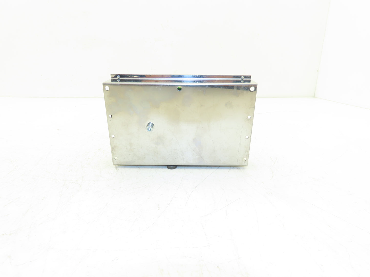 Sick 10031.00 Light Curtain Control Unit LGT SG3 Power Supply