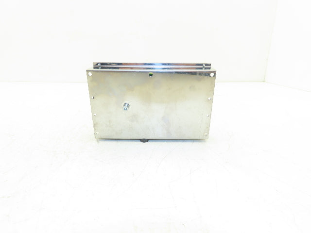 Sick 10031.00 Light Curtain Control Unit LGT SG3 Power Supply