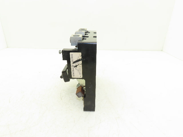 General Electric THMC34 200A Fusible Disconnect QMW Switch *READ*