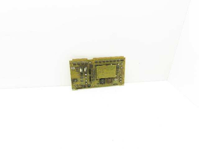 Cincinnati Milacron 3-545-1000A PCB Control Printed Circuit Board Rev A