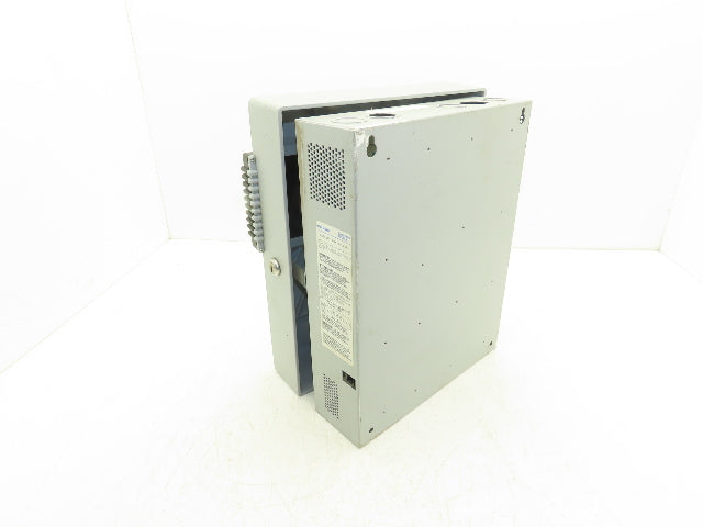 Landis Staefa 544-305 Powers System Energy Management Aposgee 600