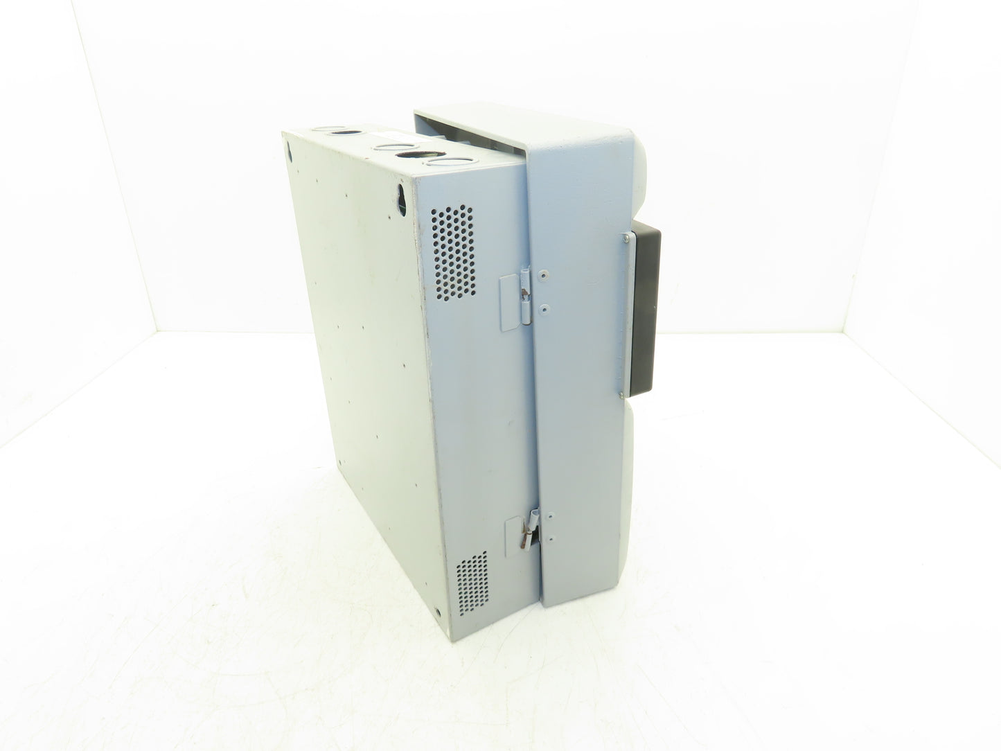 Landis Staefa 544-305 Powers System Energy Management Aposgee 600