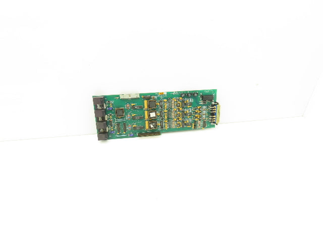 185-452-00 PCB A/D Converter Type 2 Printed Circuit Board WPC-452