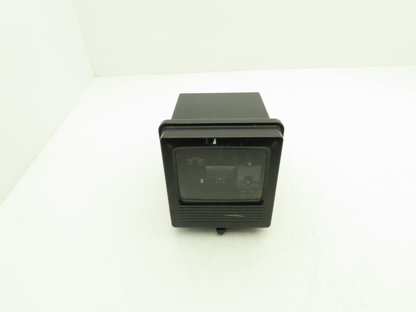 Westinghouse C0-5H1101N Overcurrent Time Delay Relay 1-12 Amp Type C0-5