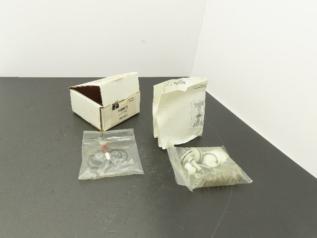 Ross Controls 1438K77 Pneumatic Valve Seal Repair Kit 1/2"