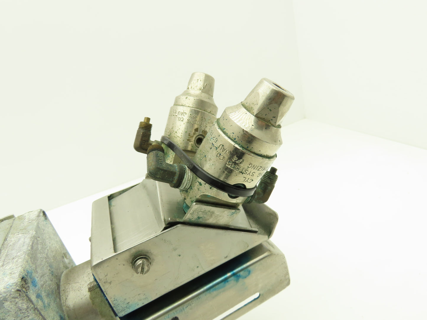 ABB ULMA CM-2C Color Marker Drive Module