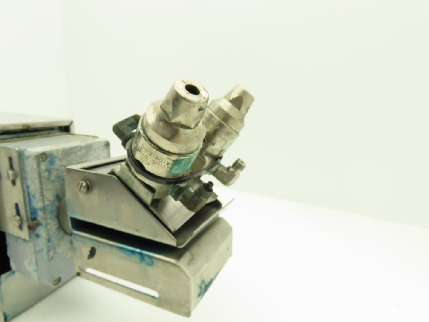 ABB ULMA CM-2C Color Marker Drive Module