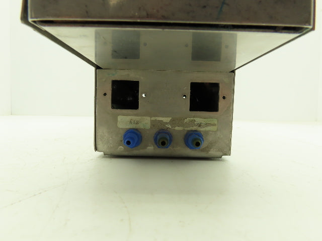 ABB ULMA CM-2C Color Marker Drive Module