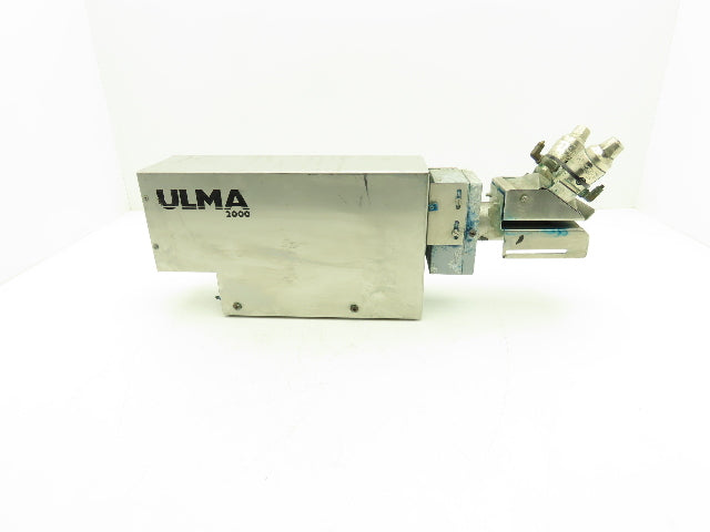 ABB ULMA CM-2C Color Marker Drive Module