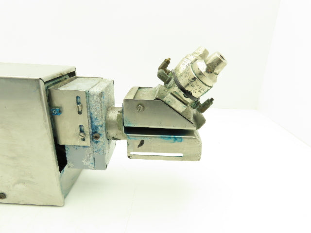 ABB ULMA CM-2C Color Marker Drive Module