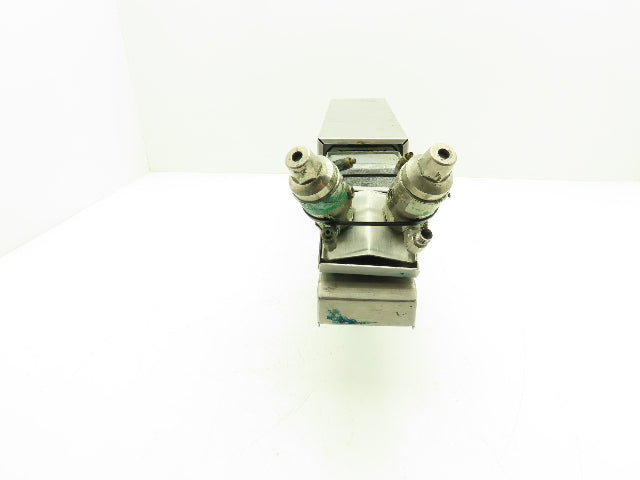 ABB ULMA CM-2C Color Marker Drive Module