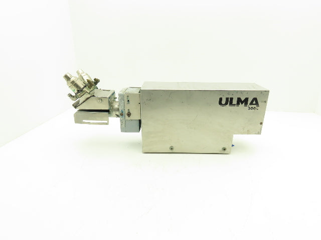 ABB ULMA CM-2C Color Marker Drive Module