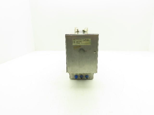 ABB ULMA CM-2C Color Marker Drive Module