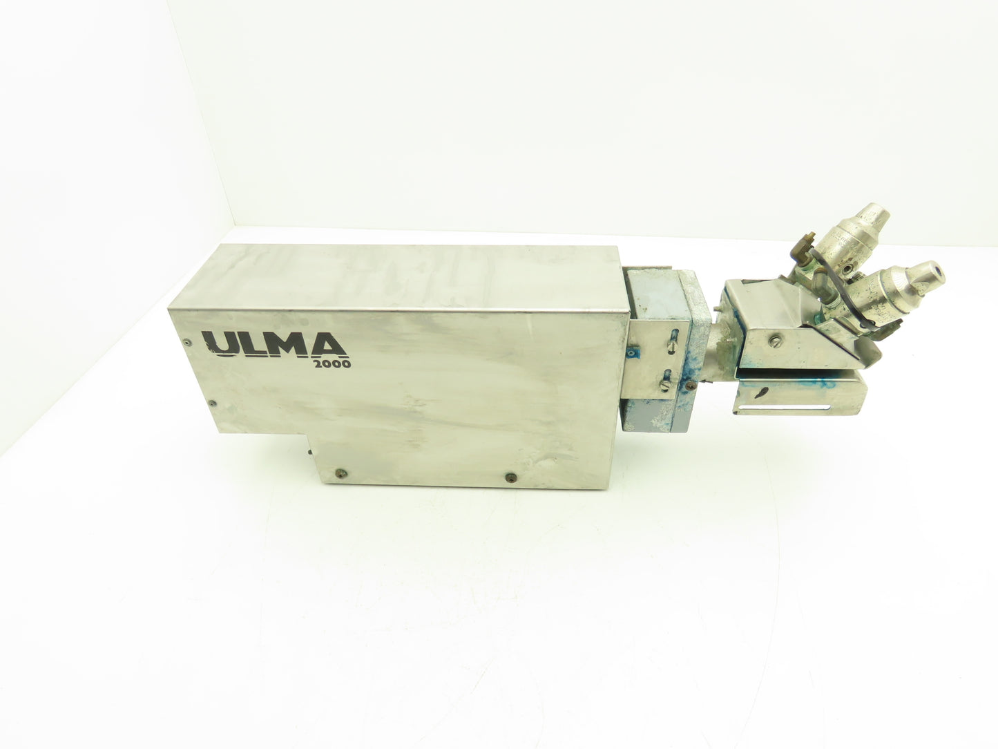 ABB ULMA CM-2C Color Marker Drive Module